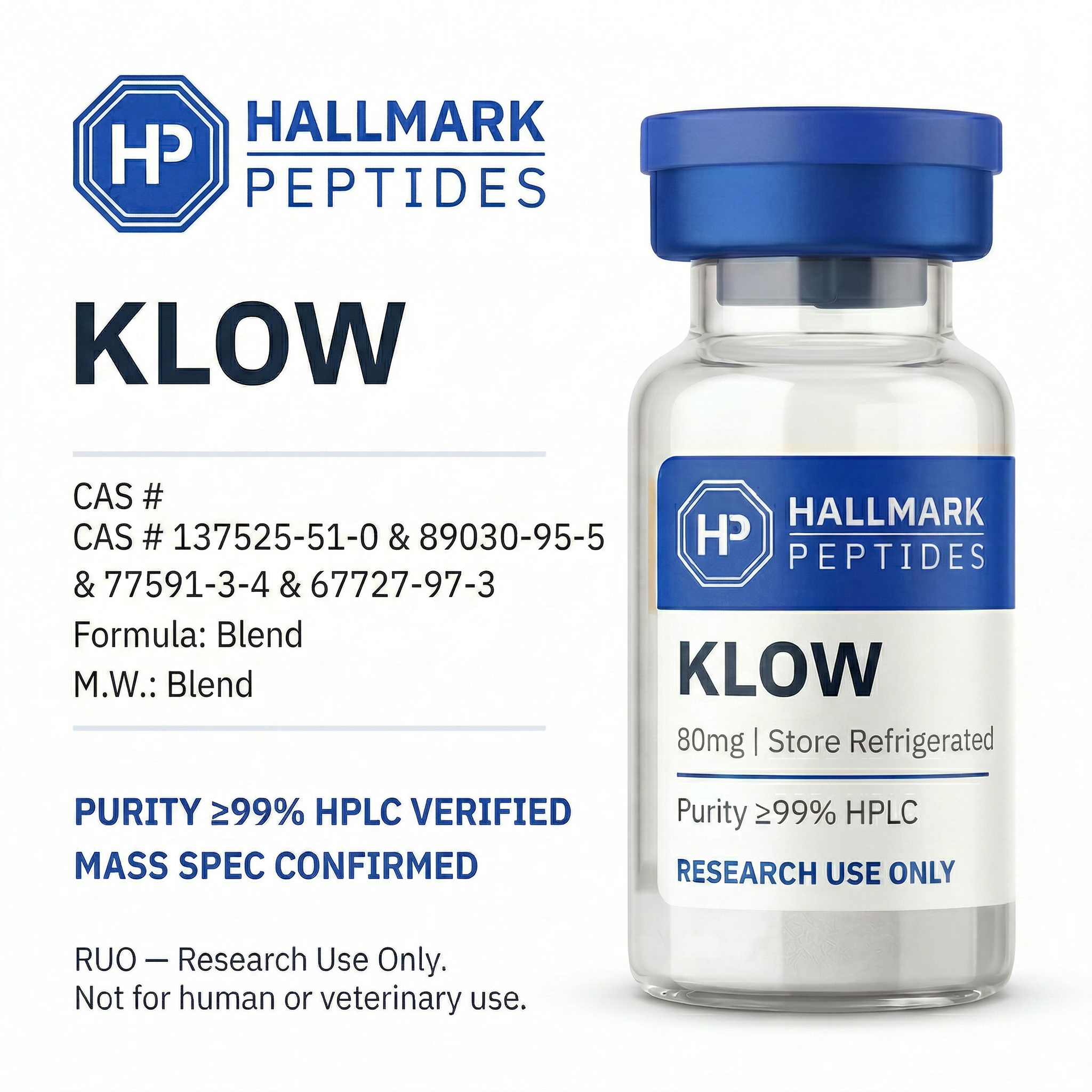 Klow Blend