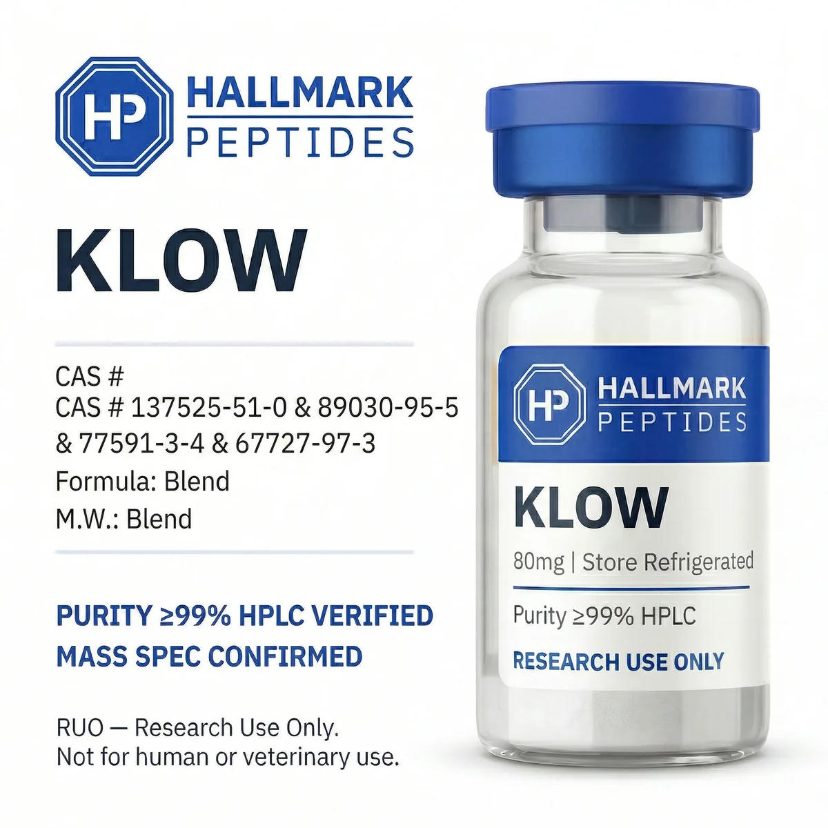 Klow Blend