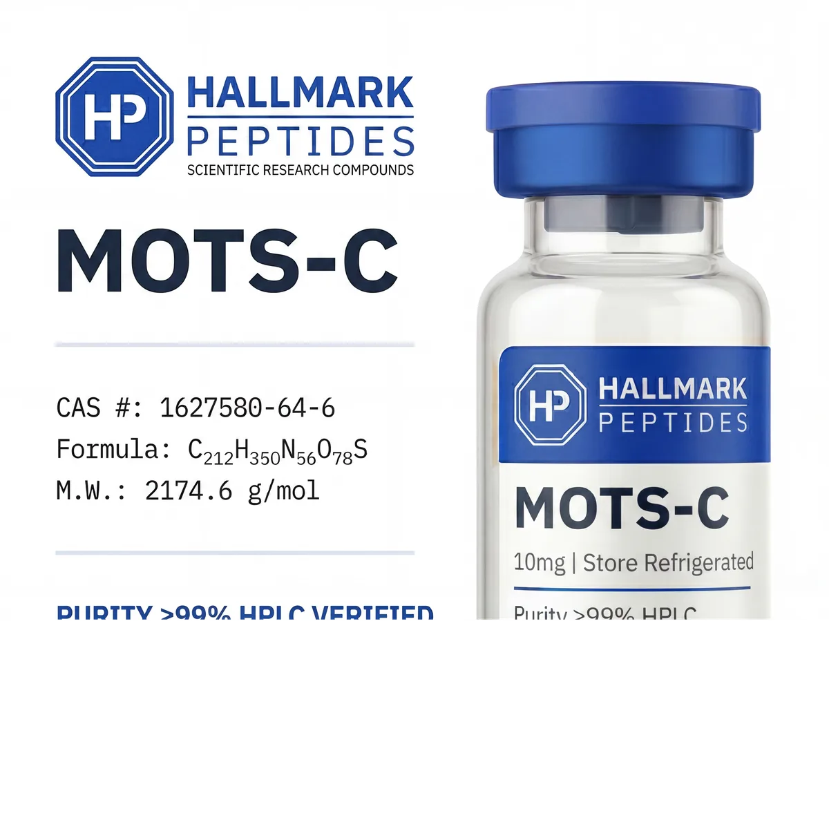 MOTS-c