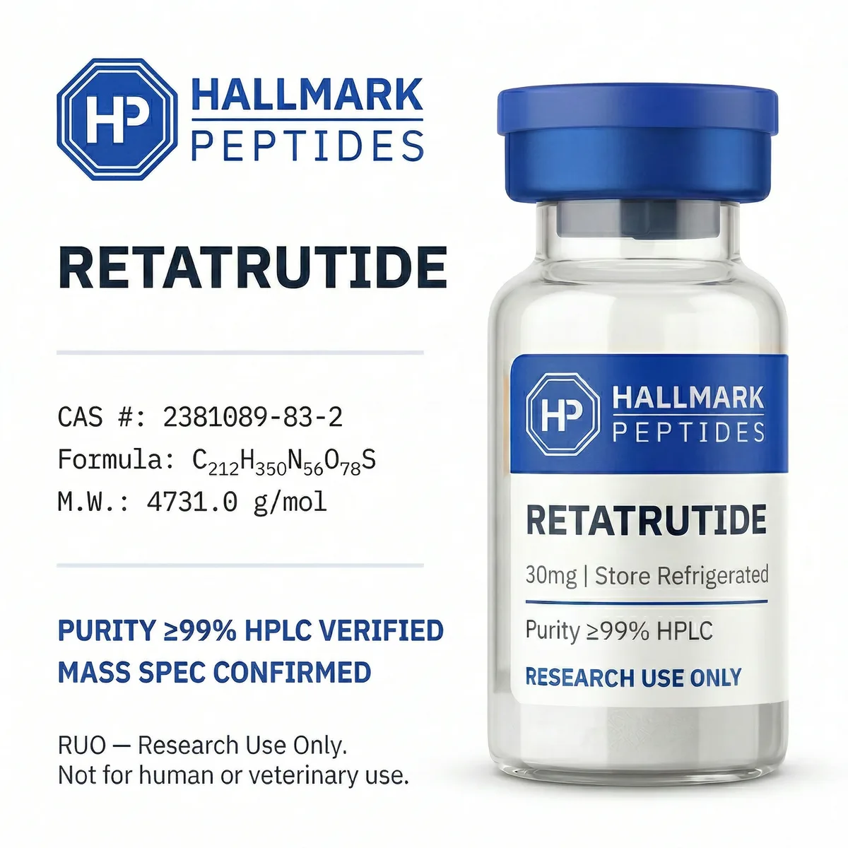 Retatrutide